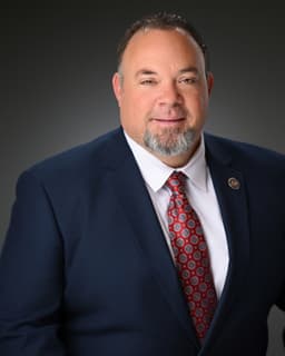 Chad Boyer