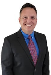 Justin Thurber