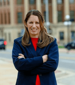 Jennifer Wortz
