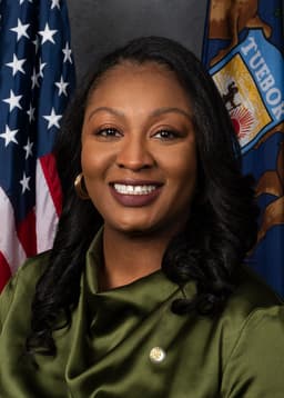 Sarah Anthony