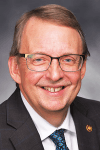 Kemp Strickler