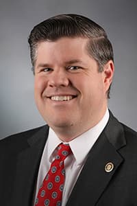 Curtis Trent