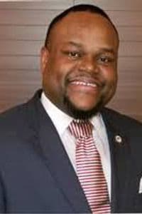 Otis Anthony