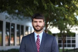 Elliot Burch