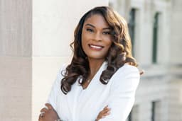 Kamesha Mumford
