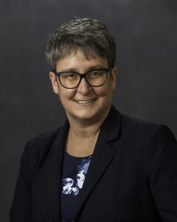 Marilyn Marler