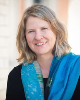 Andrea Olsen