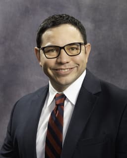Shane Morigeau