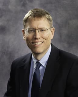 Steve Fitzpatrick