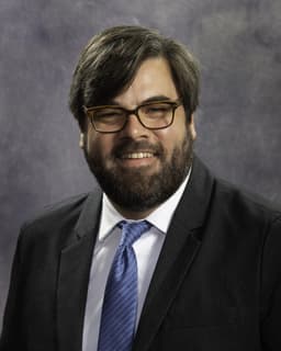 Luke Muszkiewicz