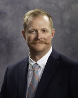 Joshua Seckinger