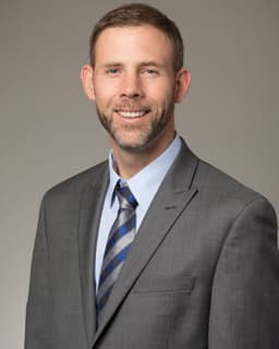 Jedediah Hinkle