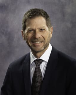 Scott Rosenzweig