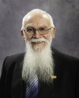 Russ Tempel
