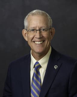 Tom McGillvray