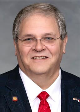 Keith Kidwell