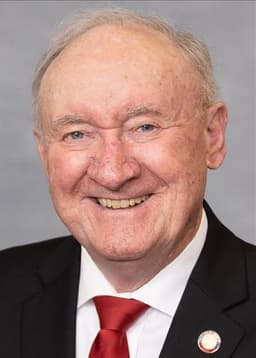 Howard Penny