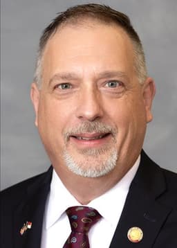 Ray Pickett