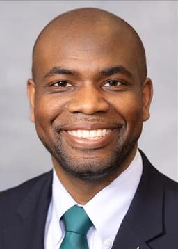 Allen Buansi