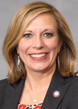 Sarah Crawford