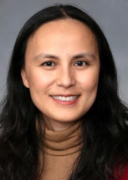 Ya Liu