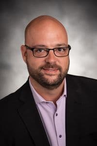 Bryan Cohn