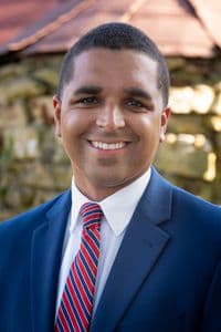 Dante Pittman