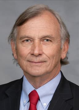 Bill Rabon