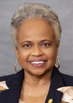 Gladys Robinson