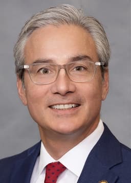 Michael Lee