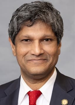 Jay Chaudhuri