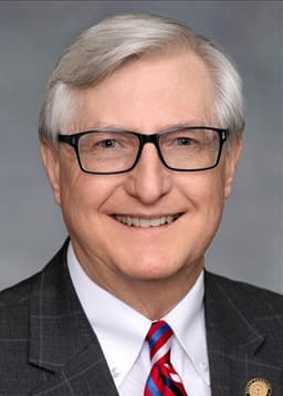 Ted Alexander
