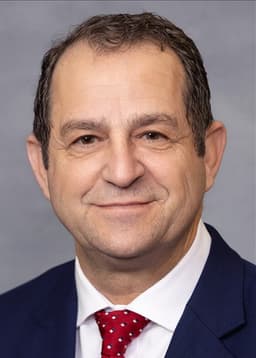 Michael Lazzara