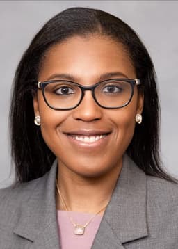 DeAndrea Salvador