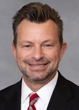 Tim Moffitt