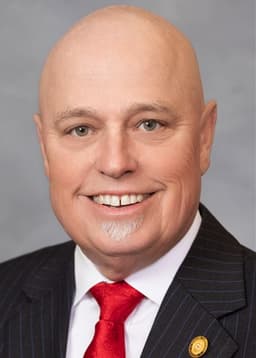 Eddie Settle