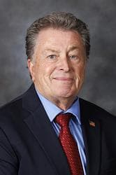 Stan Clouse