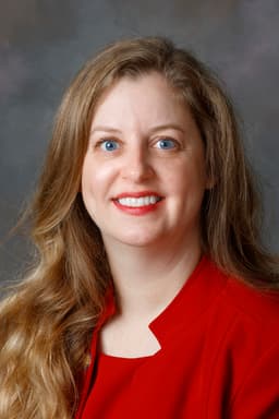 Wendy DeBoer