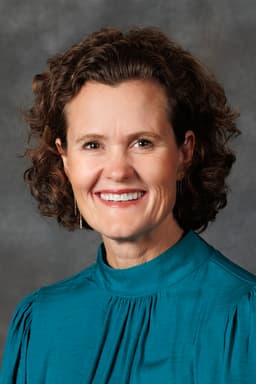 Jana Hughes