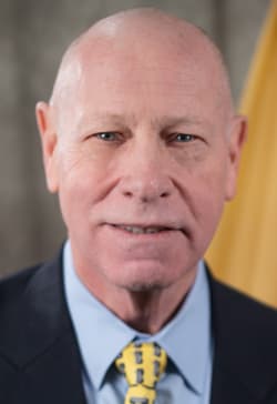 James Kennedy