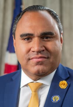 Gabriel Rodriguez