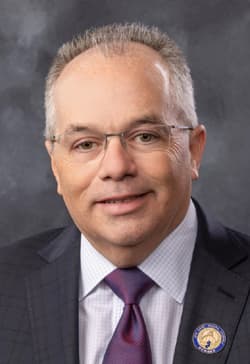 John Azzariti Jr.