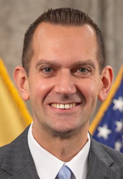 Anthony Angelozzi