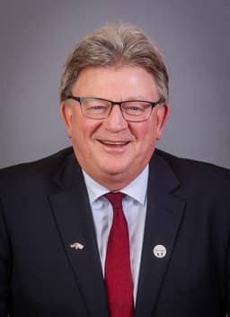 James M. Hoops