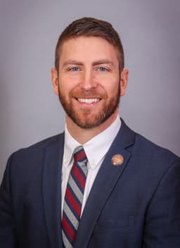 Riordan T. McClain