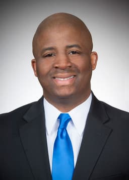 Phillip M. Robinson