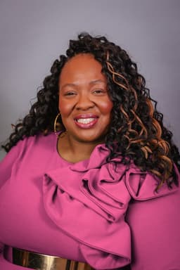 Juanita O. Brent