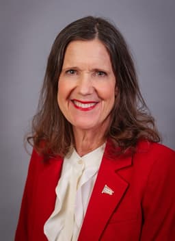 Tracy M. Richardson