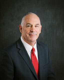 Stephen A. Huffman