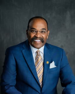Hearcel F. Craig